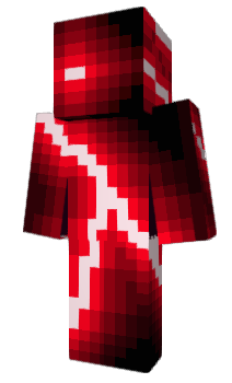 Minecraft skin Nuilm