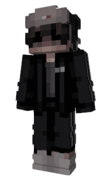 Minecraft скін по ніку _Benchik_