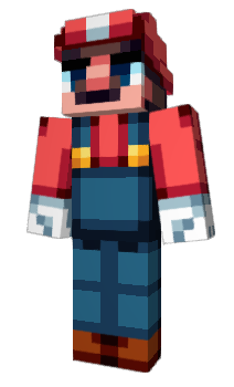Minecraft скин по нику 75e