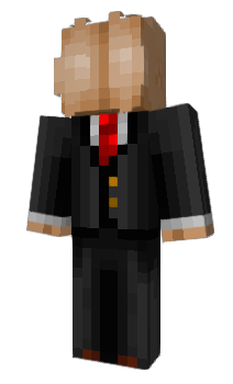 Minecraft skin SlapThatAss