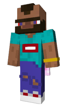 Minecraft skin txm73_
