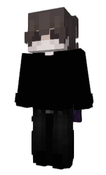 Minecraft skin JemappellevadL
