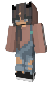 Minecraft скин по нику eminemone_