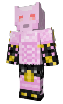 Minecraft skin Sadoldman