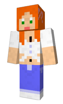 Minecraft скін по ніку reijan