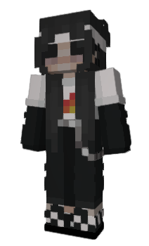 Minecraft скин по нику eyelessrin