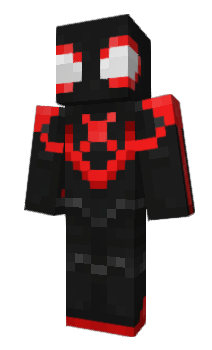Minecraft skin juwa1