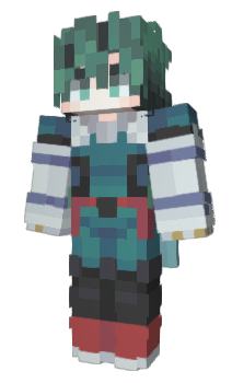 Minecraft скин по нику Sonicrewrite