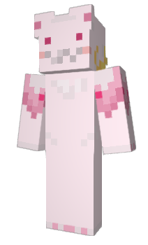 Minecraft скин по нику Tenjen