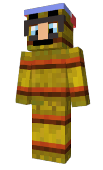 Minecraft skin Seetq32