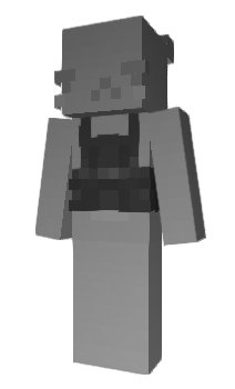 Minecraft skin Verysee