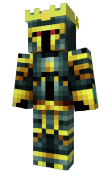 Minecraft skin aveto