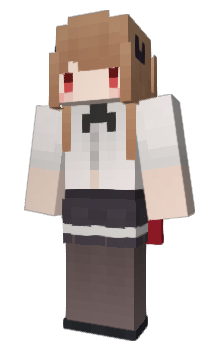 Minecraft скин по нику Ho229