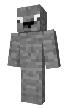 Minecraft скин по нику SFTS