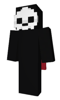 Minecraft скин по нику synz