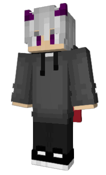 Minecraft skin StevanGozalino