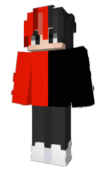 Minecraft скин по нику gcohen