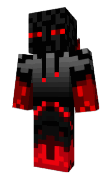Minecraft скін по ніку Coiki