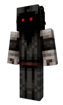 Minecraft скін по ніку Esperen