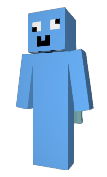 Minecraft скин по нику jeffyep