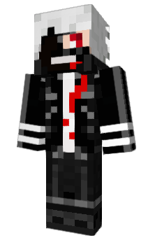 Minecraft скін по ніку FakeID