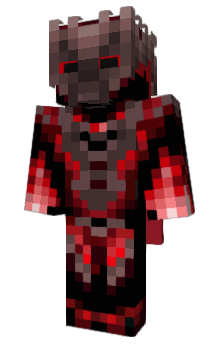 Minecraft skin FastRunner1