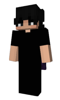 Minecraft скін по ніку syvme