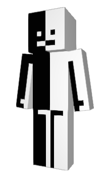 Minecraft skin Adham0