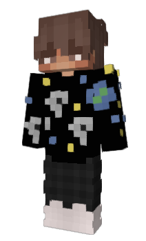 Minecraft skin Tauno7