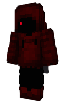 Minecraft скин по нику RicardothLOL