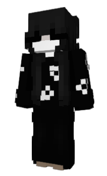 Minecraft skin IgnUseless