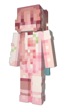 Minecraft скин по нику torqqk