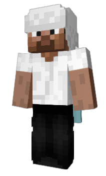 Minecraft skin Fast4Ever