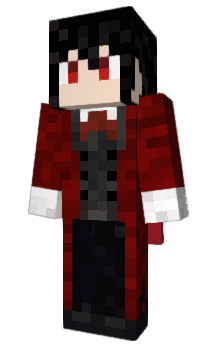 Minecraft skin Dongerino27