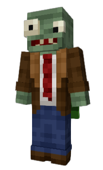 Minecraft скин по нику JMEK