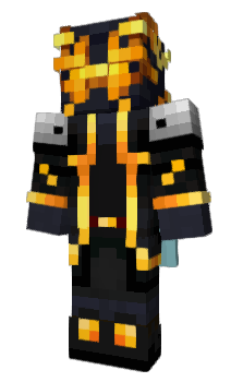 Minecraft скин по нику ExTr1se