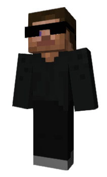 Minecraft skin sakshi