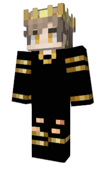 Minecraft skin endobomb