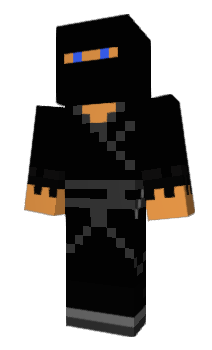 Minecraft скин по нику Flabbergast