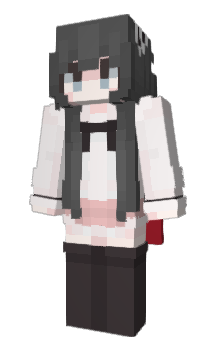 Minecraft скин по нику TN4