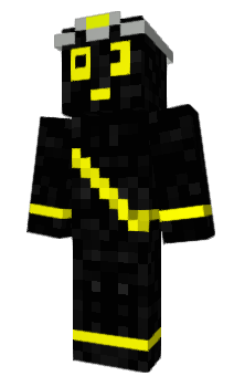 Minecraft скин по нику kingcu