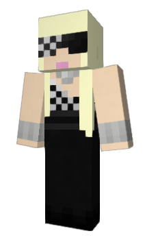 Minecraft скін по ніку smsoa