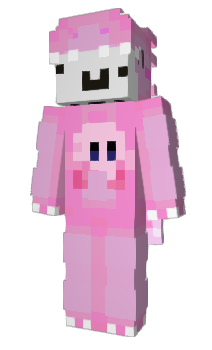 Minecraft skin theoncel