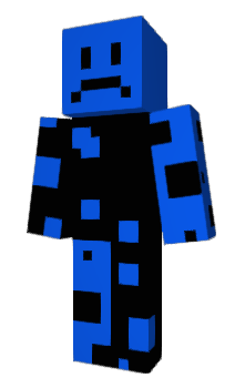 Minecraft скин по нику controlC