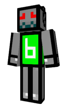 Minecraft скин по нику superdoo