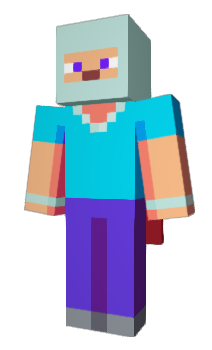 Minecraft skin helppz