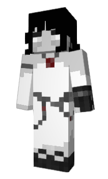 Minecraft скин по нику 7101