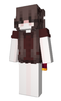 Minecraft skin Relaquent