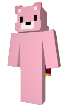 Minecraft скін по ніку Relaquent