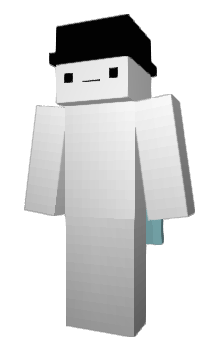 Minecraft скин по нику thebuddybois